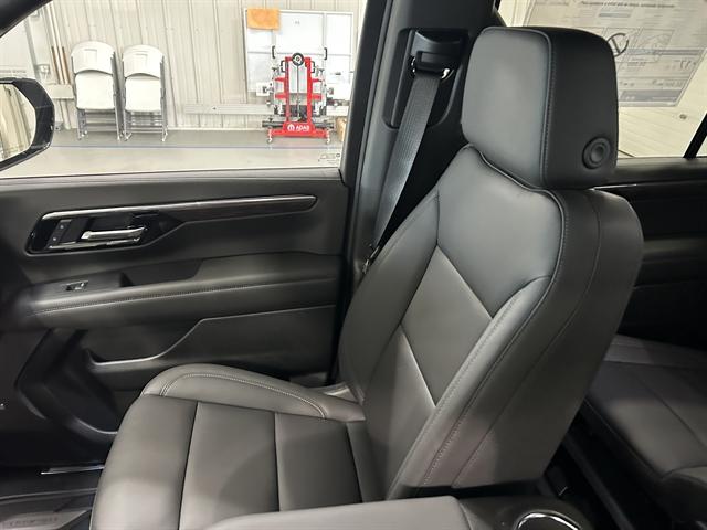 2026 Chevrolet Tahoe 4WD LT