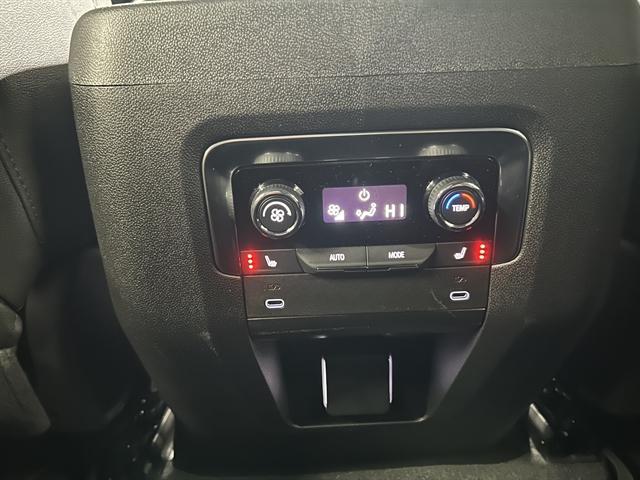 2026 Chevrolet Tahoe 4WD LT
