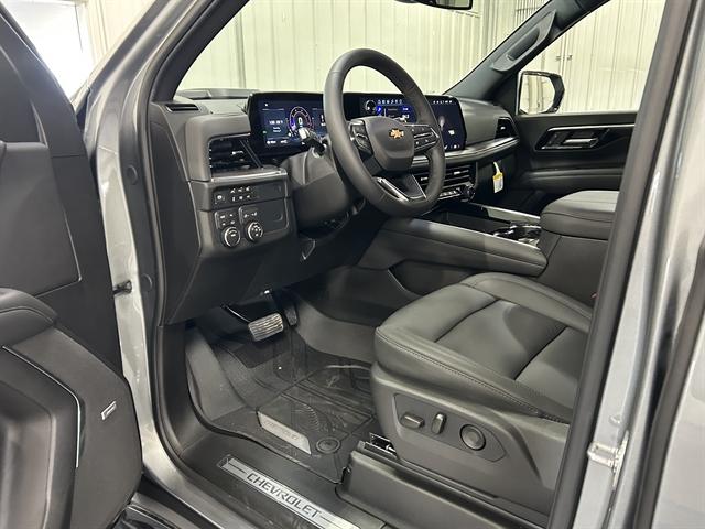 2026 Chevrolet Tahoe 4WD LT