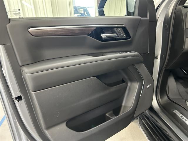 2026 Chevrolet Tahoe 4WD LT
