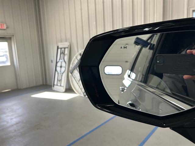 2026 Chevrolet Tahoe 4WD LT