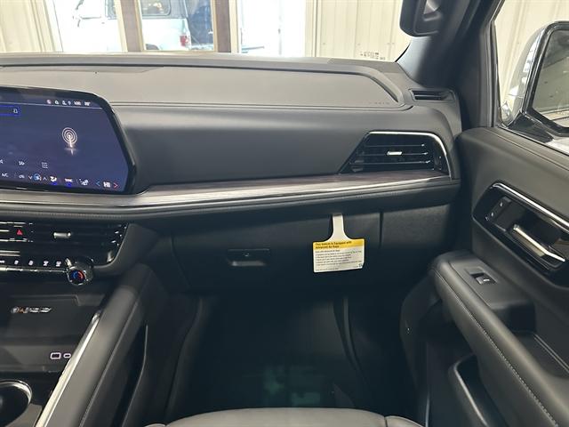 2026 Chevrolet Tahoe 4WD LT