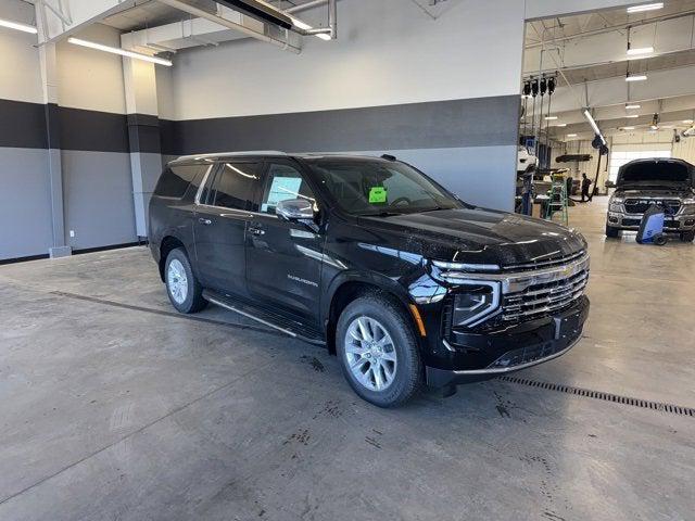 2026 Chevrolet Suburban Premier, 4WD for sale in Black River Falls, WI