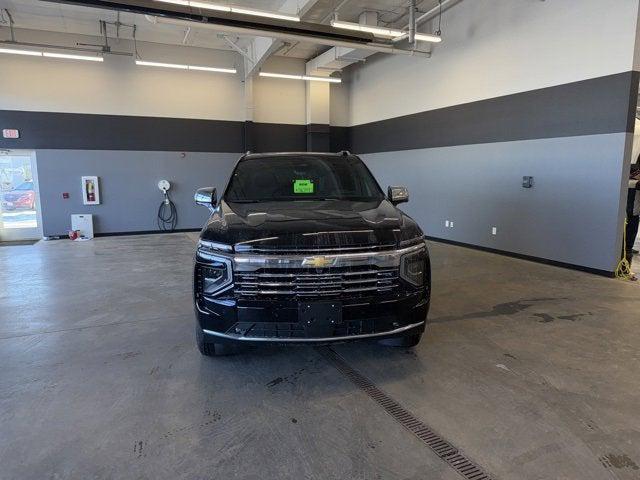 2026 Chevrolet Suburban Premier, 4WD