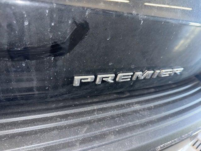 2026 Chevrolet Suburban Premier, 4WD