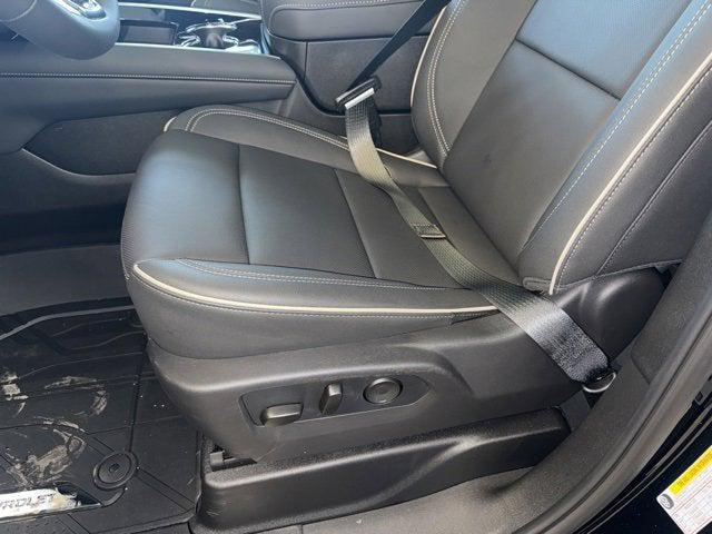 2026 Chevrolet Suburban Premier, 4WD