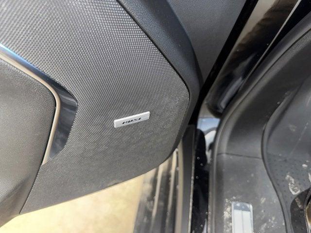 2026 Chevrolet Suburban Premier, 4WD