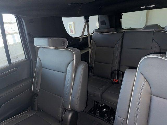 2026 Chevrolet Suburban Premier, 4WD