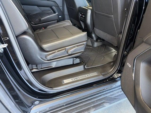 2026 Chevrolet Suburban Premier, 4WD