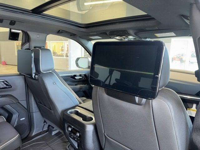 2026 Chevrolet Suburban Premier, 4WD