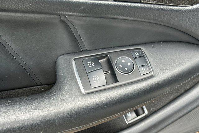 2013 Mercedes-Benz C 63 AMG C 63 AMG