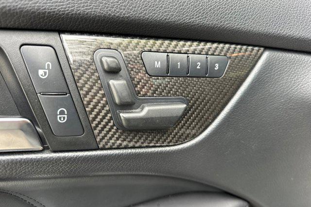 2013 Mercedes-Benz C 63 AMG C 63 AMG