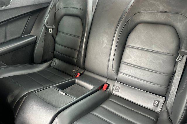 2013 Mercedes-Benz C 63 AMG C 63 AMG