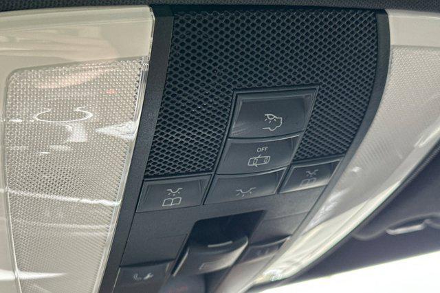2013 Mercedes-Benz C 63 AMG C 63 AMG