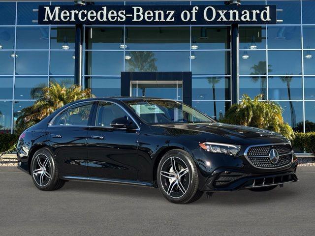 2026 Mercedes-Benz E 350 E 350 for sale in Oxnard, CA