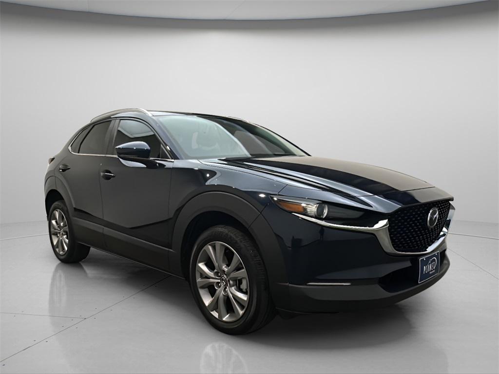 2023 Mazda CX-30 2.5 S Preferred