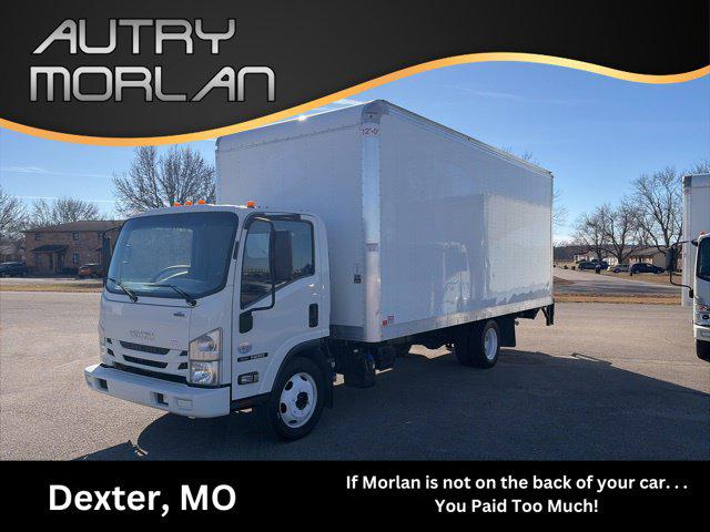2022 Isuzu NRR Box truck for sale in Dexter, MO