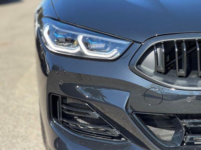2026 BMW M8 xDrive