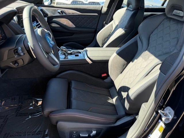 2026 BMW M8 xDrive