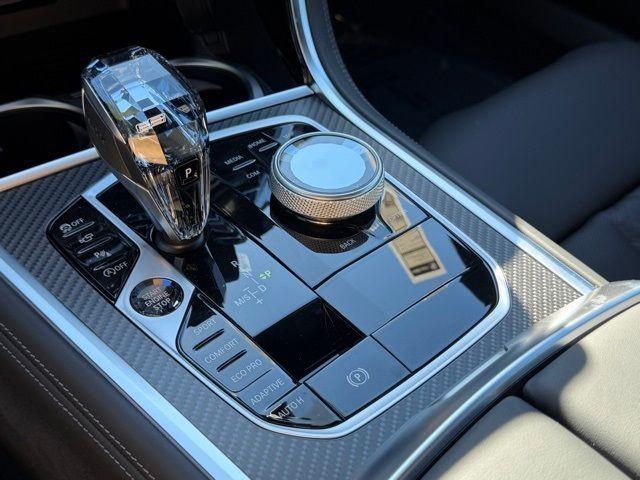 2026 BMW M8 xDrive