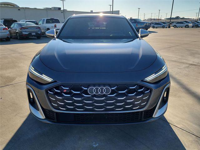 2025 Audi S5 Premium Plus TFSI quattro S tronic