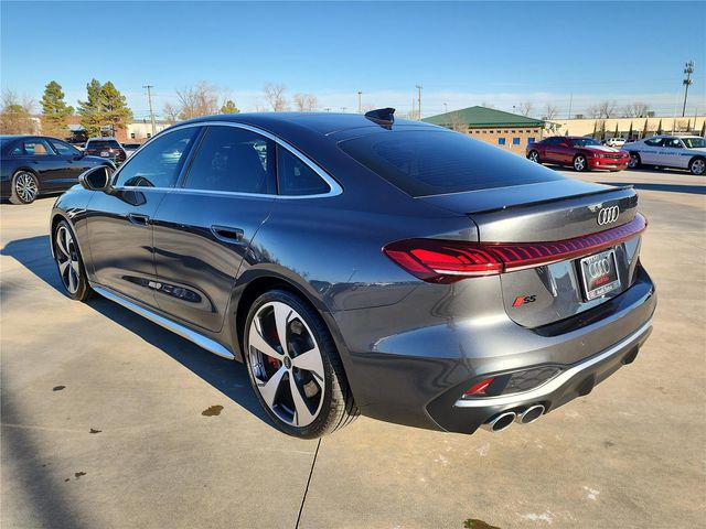 2025 Audi S5 Premium Plus TFSI quattro S tronic