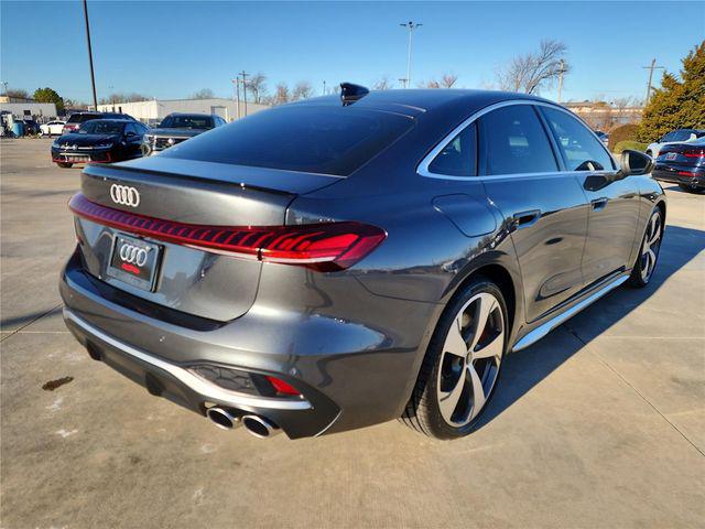 2025 Audi S5 Premium Plus TFSI quattro S tronic