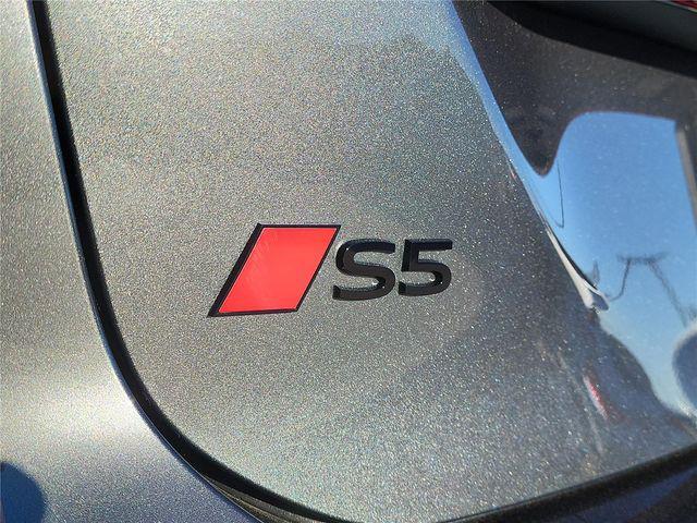 2025 Audi S5 Premium Plus TFSI quattro S tronic