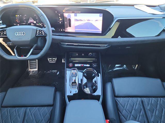 2025 Audi S5 Premium Plus TFSI quattro S tronic