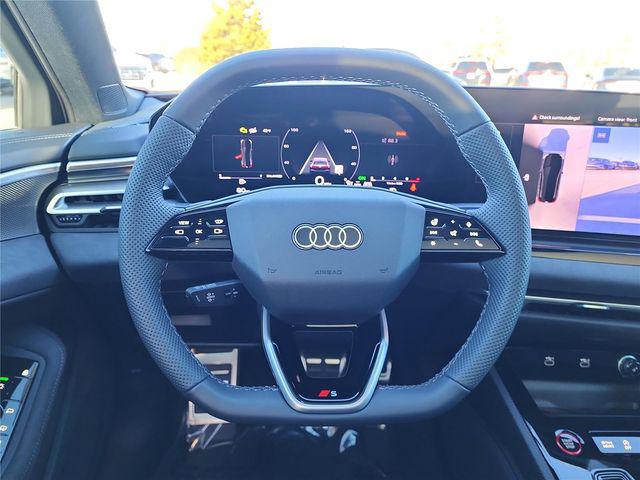 2025 Audi S5 Premium Plus TFSI quattro S tronic