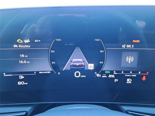 2025 Audi S5 Premium Plus TFSI quattro S tronic