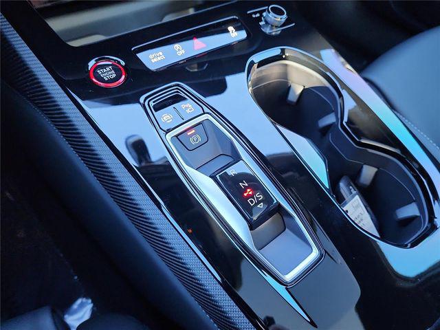 2025 Audi S5 Premium Plus TFSI quattro S tronic