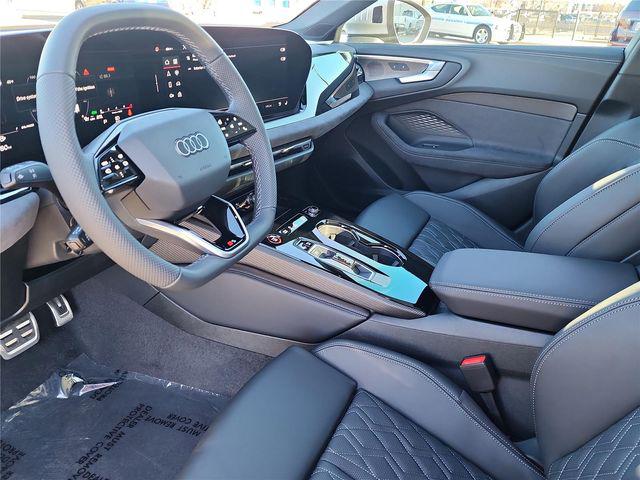 2025 Audi S5 Premium Plus TFSI quattro S tronic