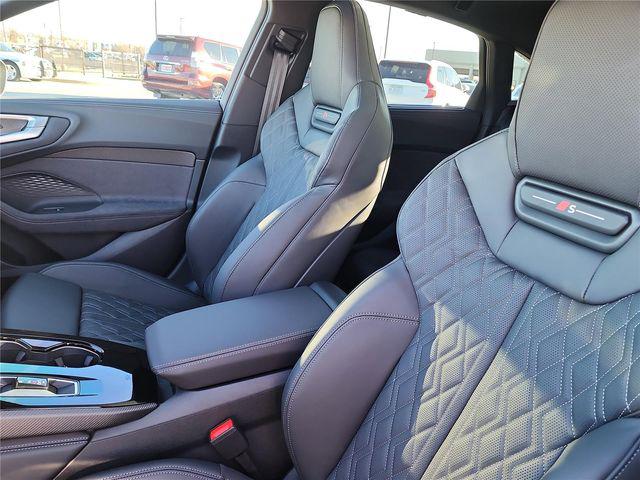 2025 Audi S5 Premium Plus TFSI quattro S tronic