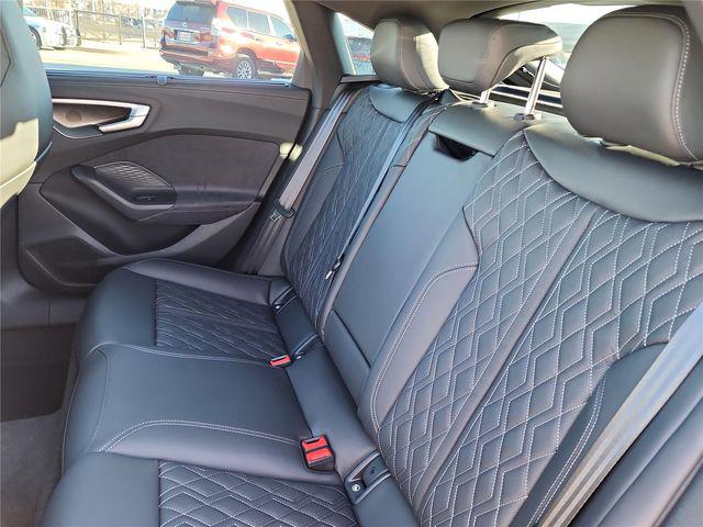 2025 Audi S5 Premium Plus TFSI quattro S tronic