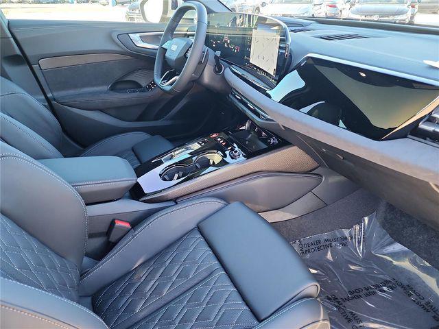 2025 Audi S5 Premium Plus TFSI quattro S tronic