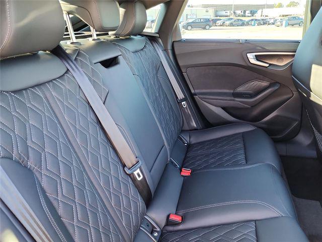 2025 Audi S5 Premium Plus TFSI quattro S tronic