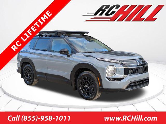 2026 Mitsubishi Outlander Trail Edition 2.5 S-AWC for sale in Deland, FL