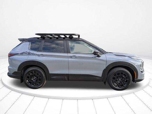 2026 Mitsubishi Outlander Trail Edition 2.5 S-AWC