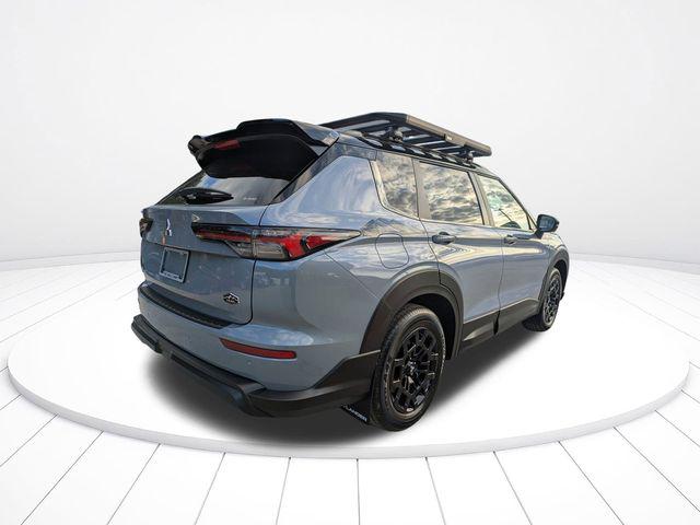 2026 Mitsubishi Outlander Trail Edition 2.5 S-AWC