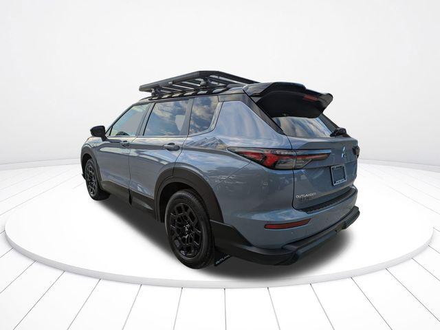 2026 Mitsubishi Outlander Trail Edition 2.5 S-AWC