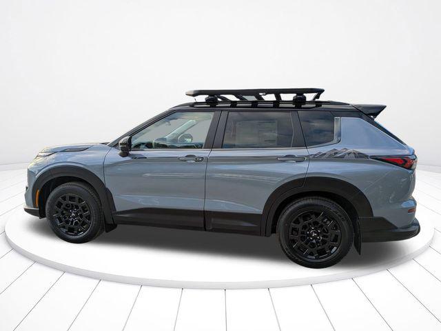 2026 Mitsubishi Outlander Trail Edition 2.5 S-AWC
