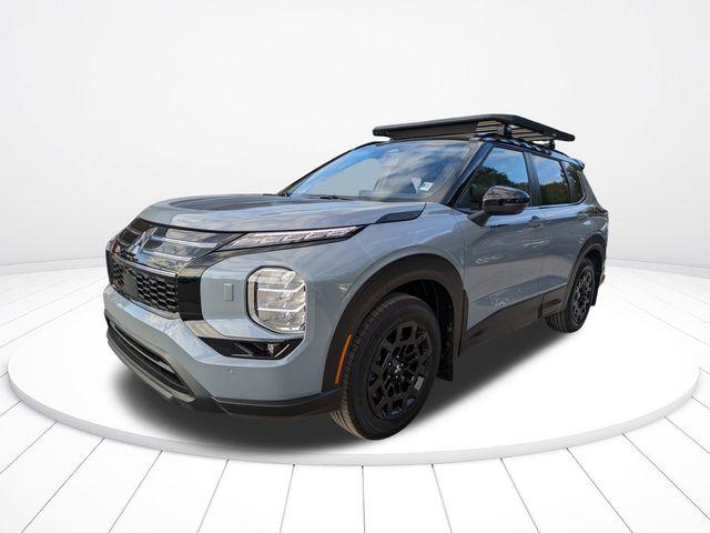 2026 Mitsubishi Outlander Trail Edition 2.5 S-AWC