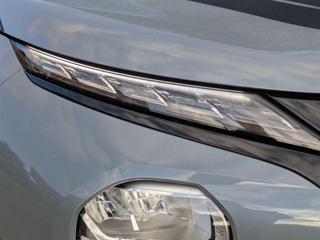 2026 Mitsubishi Outlander Trail Edition 2.5 S-AWC