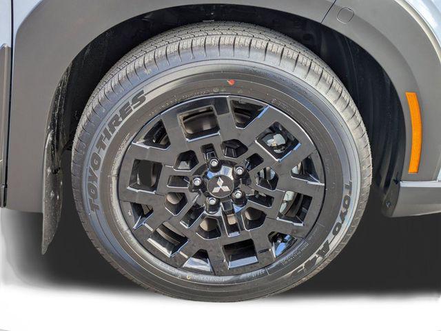 2026 Mitsubishi Outlander Trail Edition 2.5 S-AWC