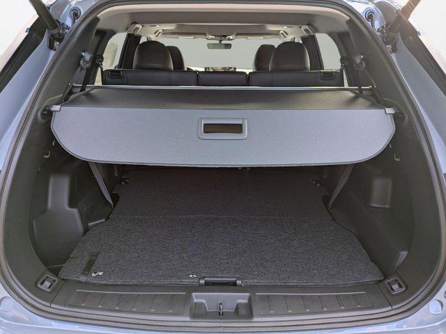 2026 Mitsubishi Outlander Trail Edition 2.5 S-AWC