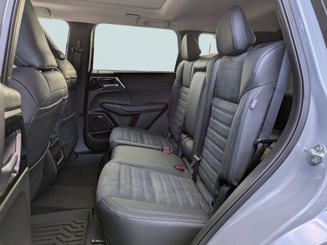2026 Mitsubishi Outlander Trail Edition 2.5 S-AWC