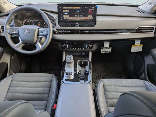 2026 Mitsubishi Outlander Trail Edition 2.5 S-AWC