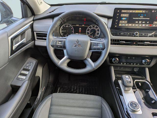 2026 Mitsubishi Outlander Trail Edition 2.5 S-AWC