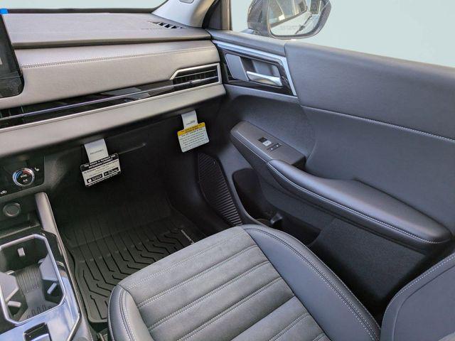 2026 Mitsubishi Outlander Trail Edition 2.5 S-AWC